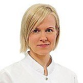 Врач Степанова Светлана Борисовна