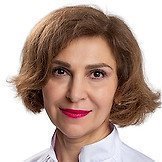 Врач Степанова Светлана Георгиевна