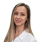 Врач Стюарт Юлианна Владимировна