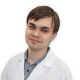 Врач Стояненко Алексей Вячеславович
