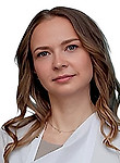 Врач Стоянова Наталья Николаевна