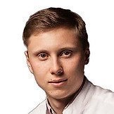 Врач Столбов Сергей Викторович
