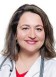 Врач Стрельникова Мария Владимировна