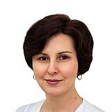 Врач Стригун Виктория Владимировна