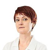Врач Студнева Наталья Александровна