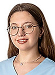 Врач Суханкина Диана Александровна