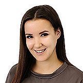 Врач Суханова Анастасия Вадимовна