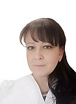 Врач Суховерхова Наталья Валерьевна