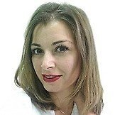 Врач Султанбутова Серминаз Абдулжалиловна