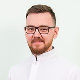 Врач Султанов Ринат Рашитович