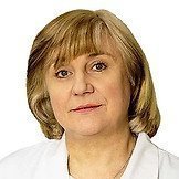 Врач Супрун Ирина Петровна