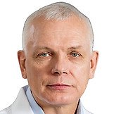 Врач Сурьянинов Владимир Петрович