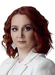 Врач Суслова Екатерина Сергеевна