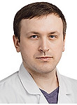 Врач Сутормин Георгий Анатольевич