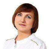 Врач Сырникова Ольга Леонидовна