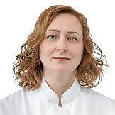 Врач Табашникова Юлия Владимировна