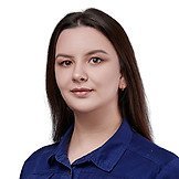 Врач Тагаева Виктория Александровна