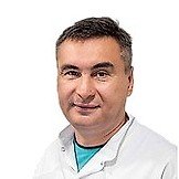 Врач Тагиров Акрам Карамович