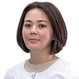 Врач Таипова Луиза Рифатовна