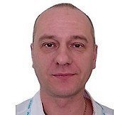 Врач Танцуров Сергей Юрьевич