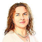 Врач Тарабаева Ольга Ивановна 