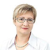 Врач Тарапунова Лариса Олеговна