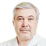 Врач Тарасенко Глеб Николаевич