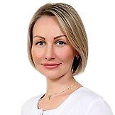 Врач Тарасова Олеся Александровна