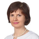 Врач Тарасова Жанна Сергеевна