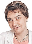 Врач Тартаковская Анна Станиславовна