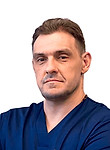 Врач Тащилин Сергей Сергеевич