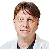 Врач Татунов Михаил Александрович