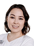 Врач Тавбаева Альфия Хайретдиновна