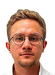Врач Тажитдинов Артём Валерьевич