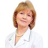 Врач Теплякова Светлана Александровна