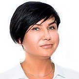 Врач Терехина Мария Евгеньевна