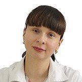 Врач Теринова Виталия Владимировна