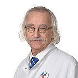 Врач Тертышник Сергей Сергеевич