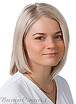 Врач Тесленко Елена Эриховна