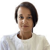 Врач Тихонова Елена Валерьевна