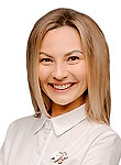 Врач Тихонова Ольга Сергеевна