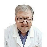 Врач Тильба Александр Артурович
