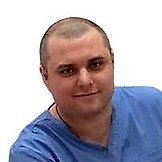 Врач Тимашов Алексей Владимирович