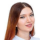 Врач Тимченко Алина Александровна