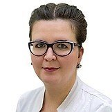 Врач Тимохович Анна Юрьевна