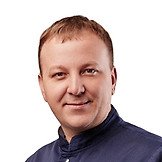 Врач Тимошенко Иван Анатольевич