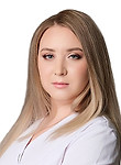 Врач Тищенко Анна Ивановна