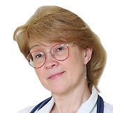 Врач Тищенко Татьяна Викторовна
