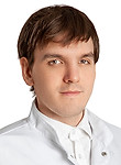 Врач Титаренко Сергей Евгеньевич