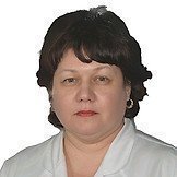 Врач Титова Елена Анатольевна
